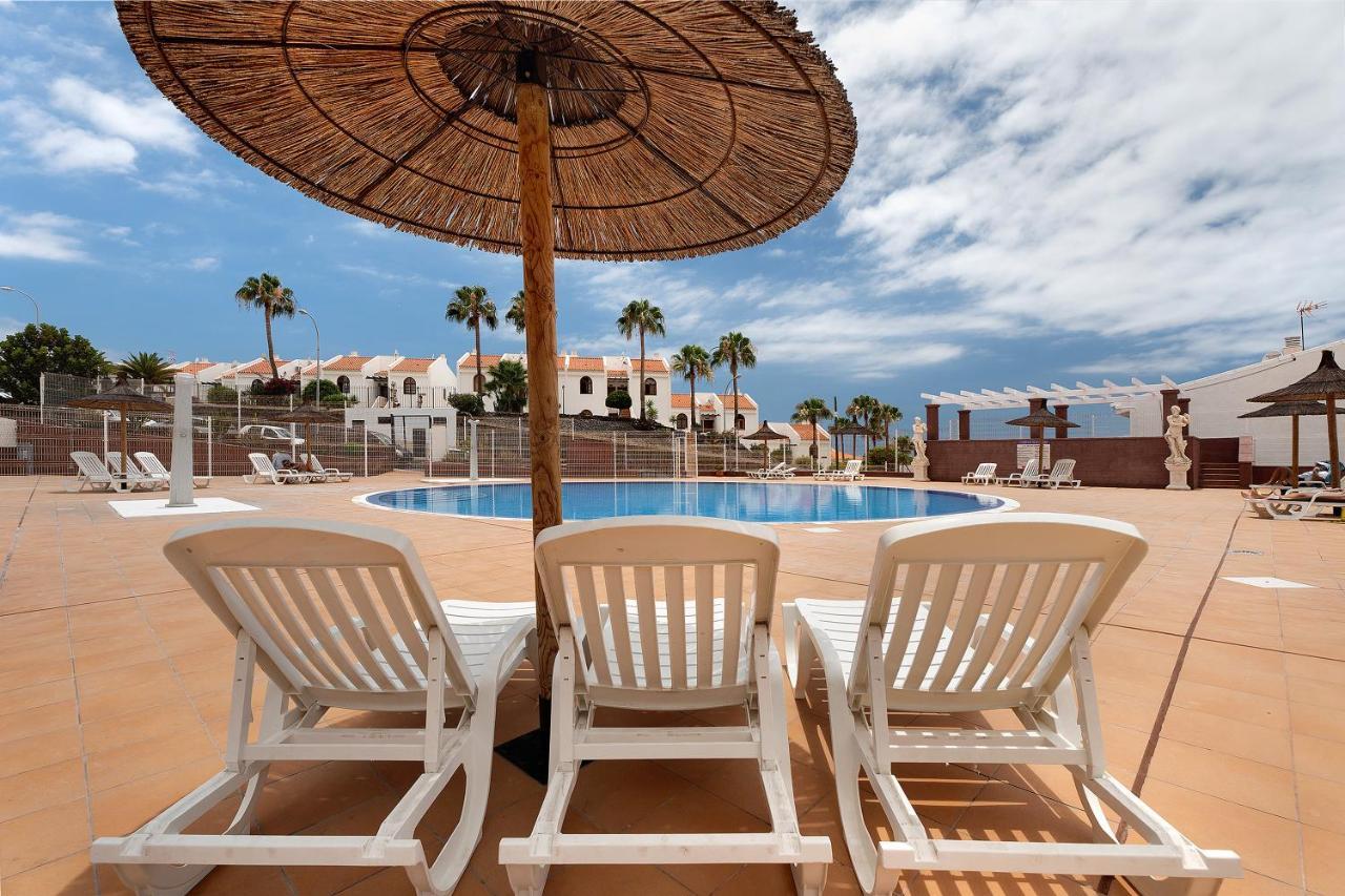 Torviscas Alta Vista Διαμέρισμα Costa Adeje  Εξωτερικό φωτογραφία