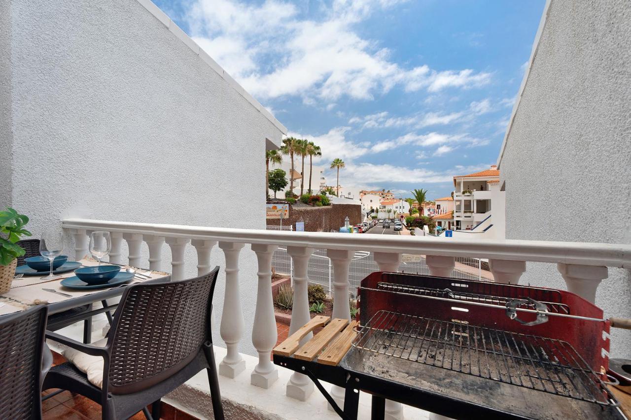 Torviscas Alta Vista Διαμέρισμα Costa Adeje  Εξωτερικό φωτογραφία